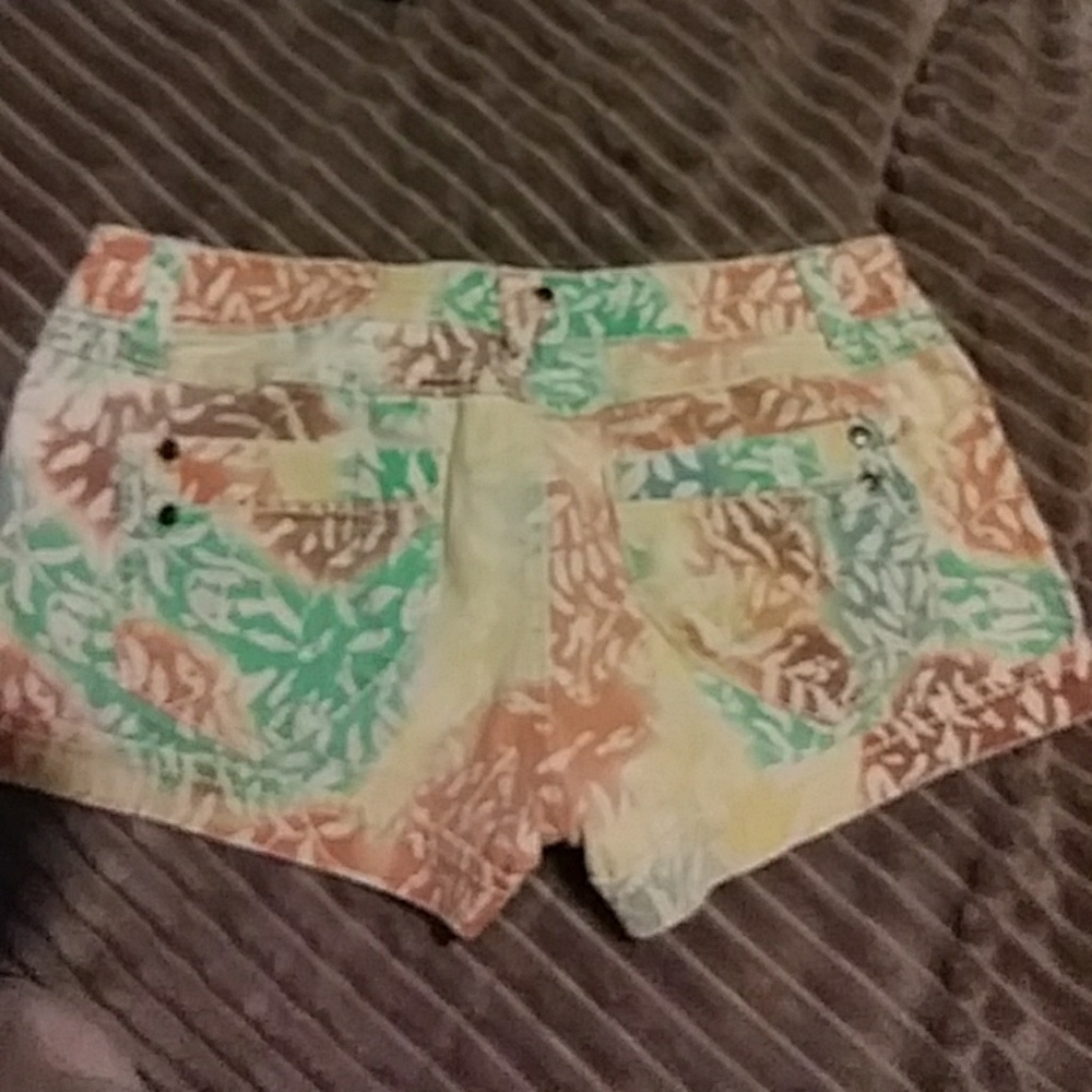 Shorts